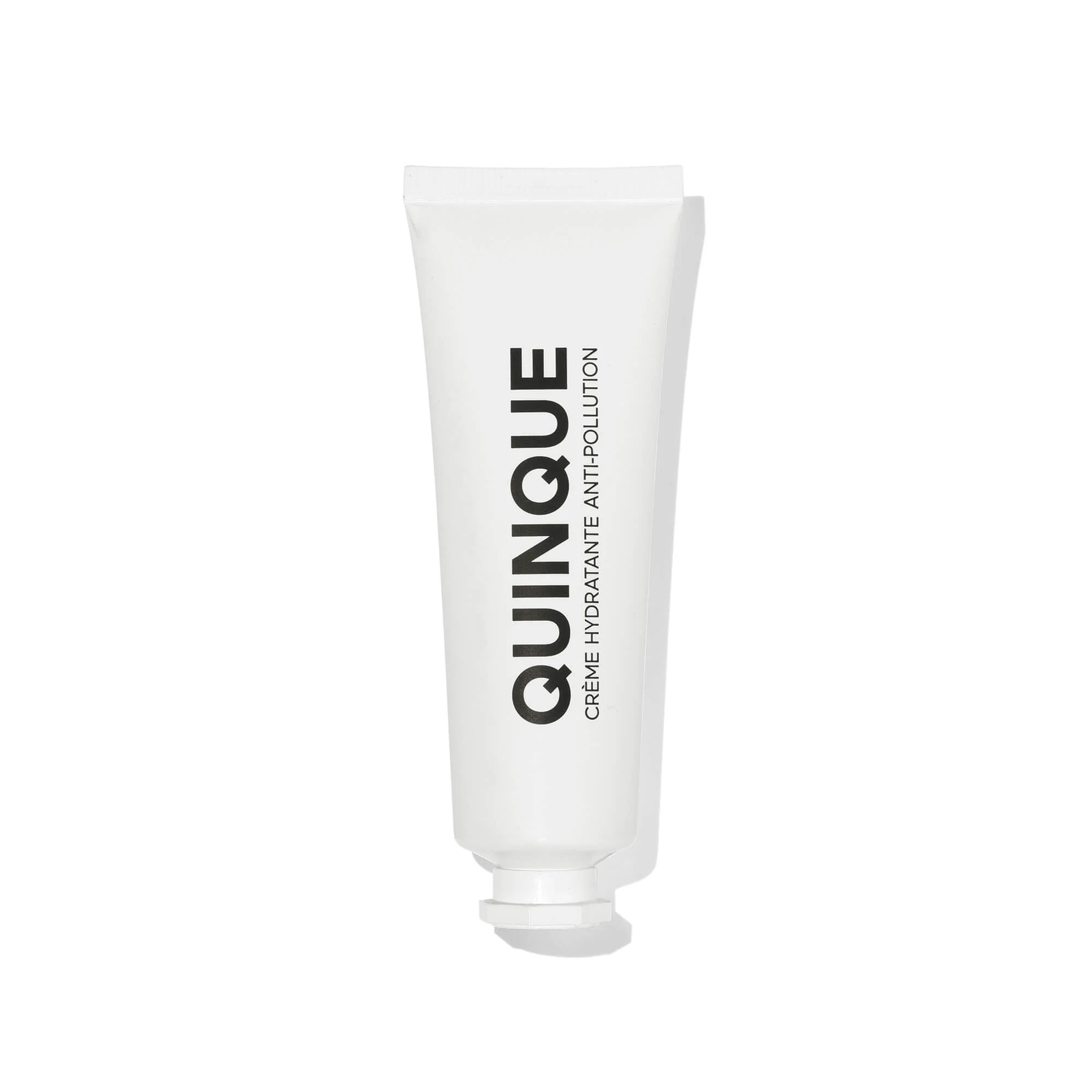 Crème Hydratante Anti-Pollution