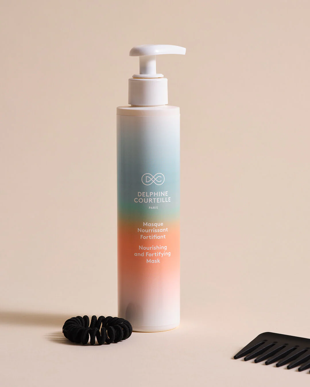 Masque Nourrissant Fortifiant – Image 2