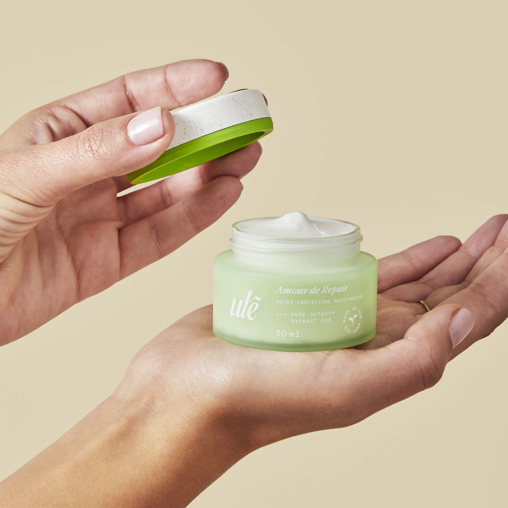 Amour de Repair Crème Nourrissante – Image 3