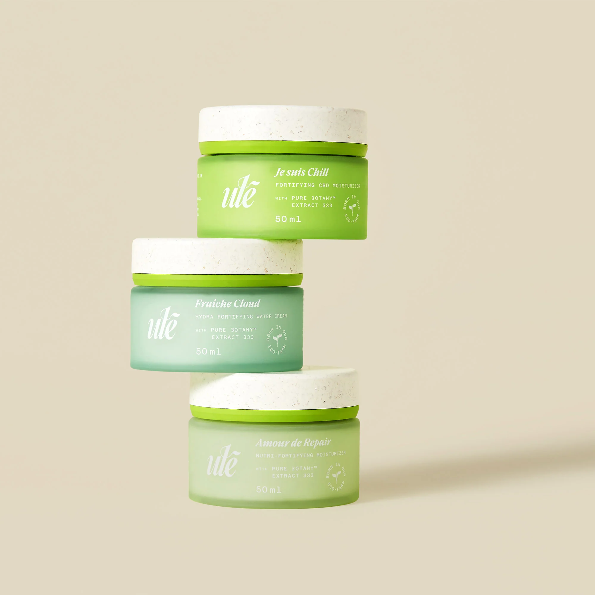 Amour de Repair Crème Nourrissante – Image 5