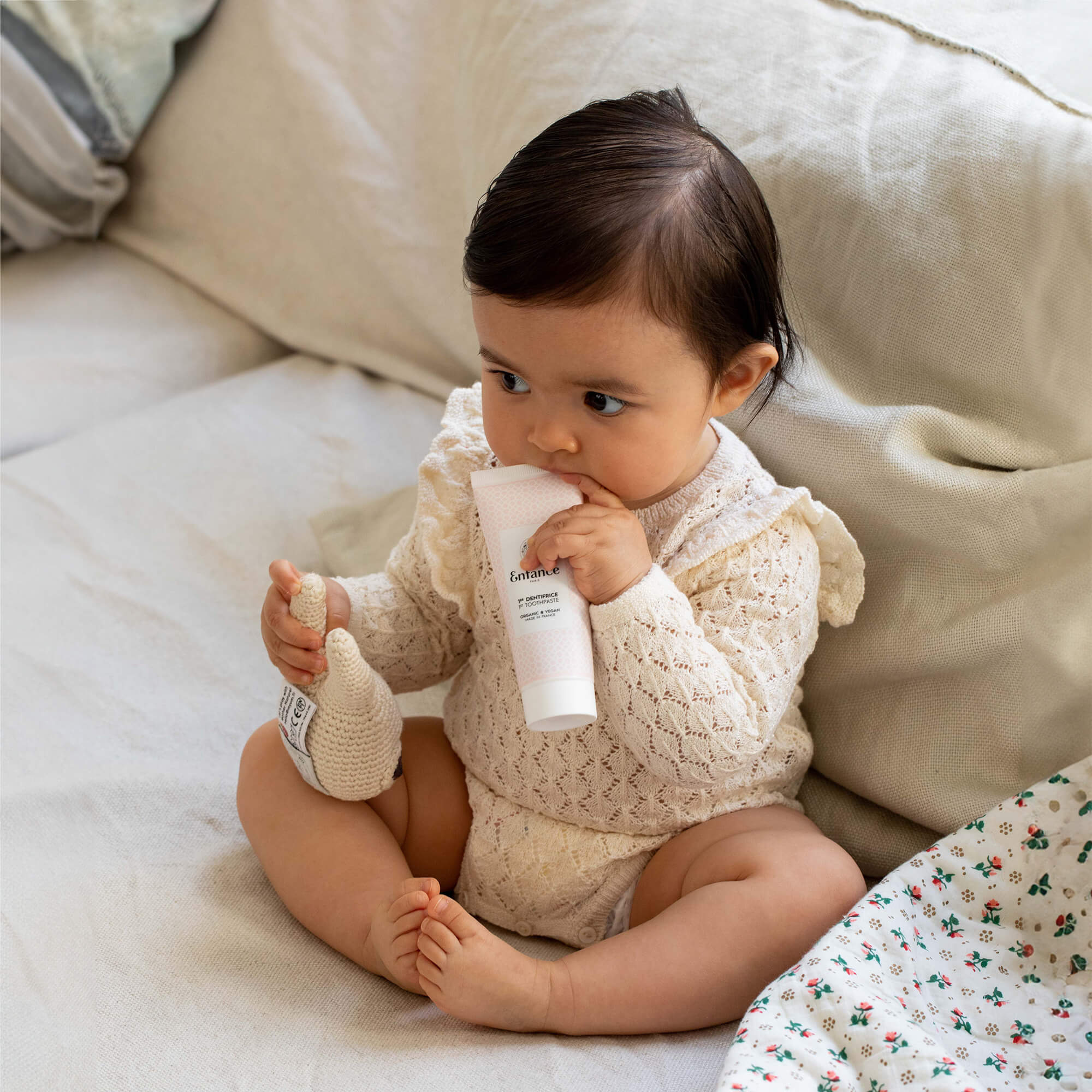 1er Dentifrice – Image 4