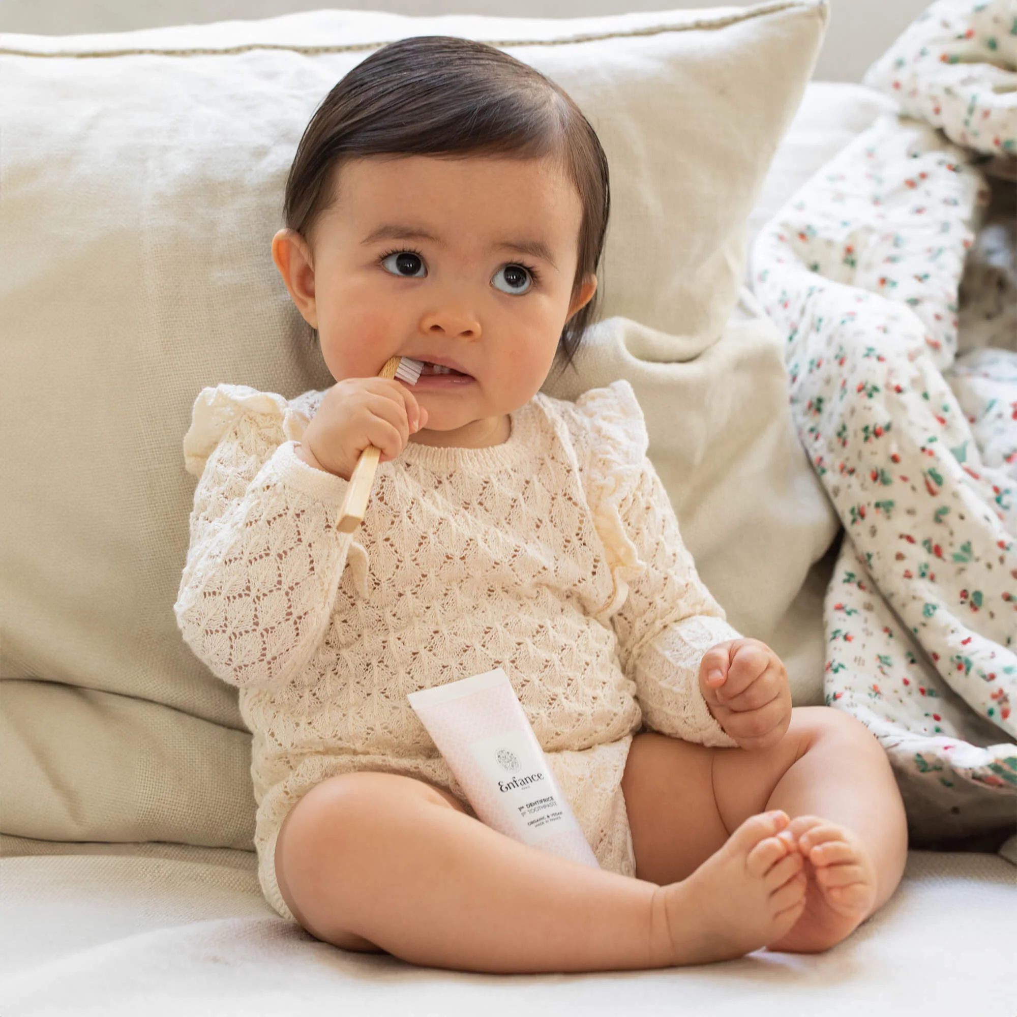 1er Dentifrice – Image 3