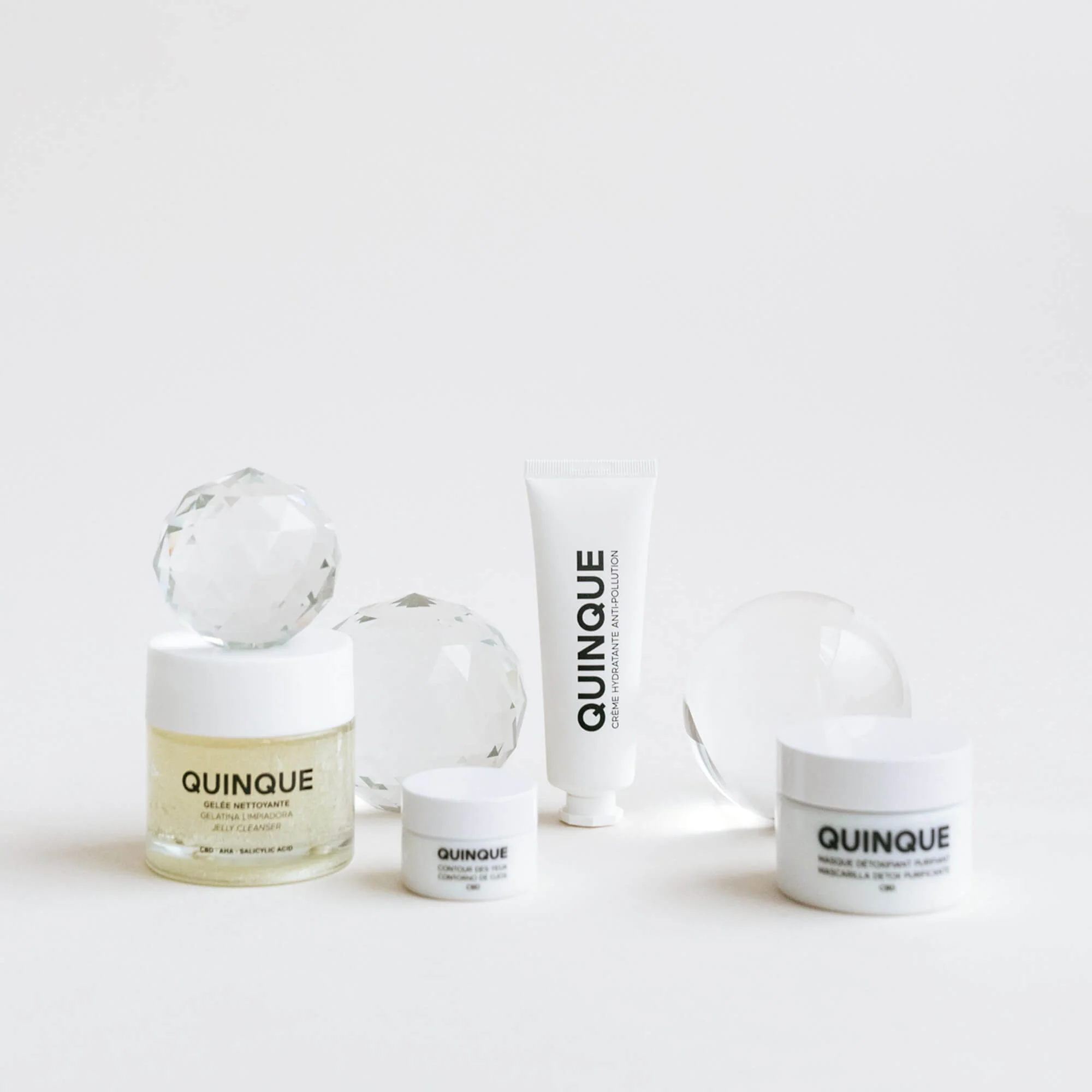 Crème Hydratante Anti-Pollution – Image 5