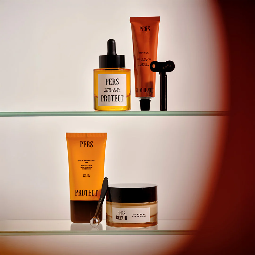 Vitamine C 10% Sérum Antioxydant – Image 5