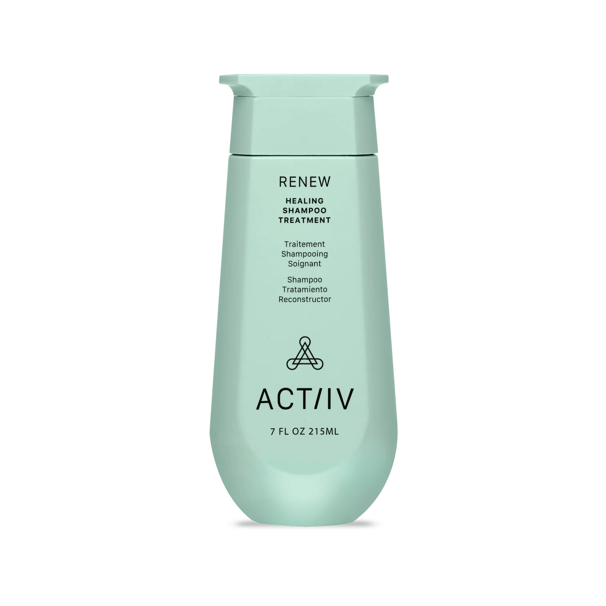 ACTIIV shampoing Soignant Renew