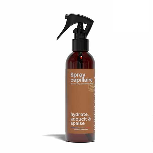 Spray capillaire – Purepouss