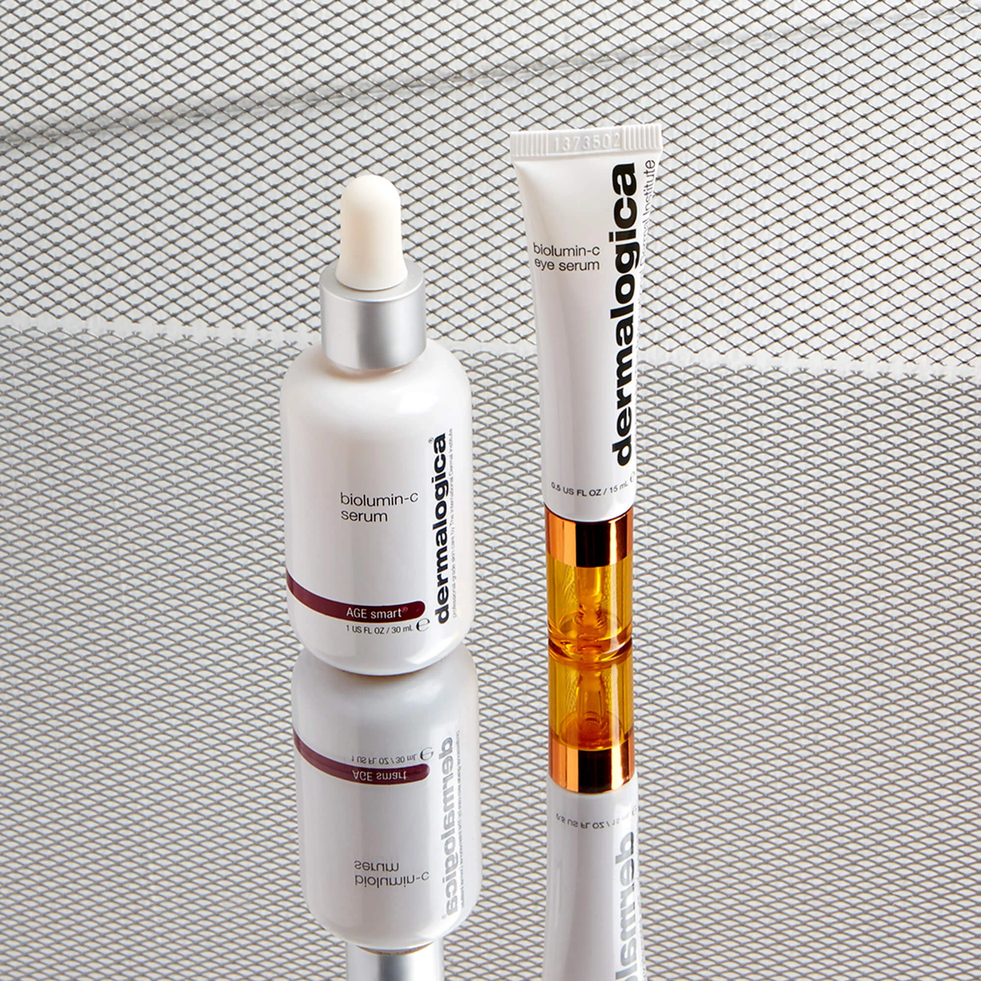 Biolumin-C Eye Sérum Soin Regard Vitamine C – Image 2