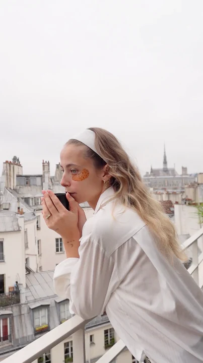 360 Eye Patches Patchs Regard – Image 3