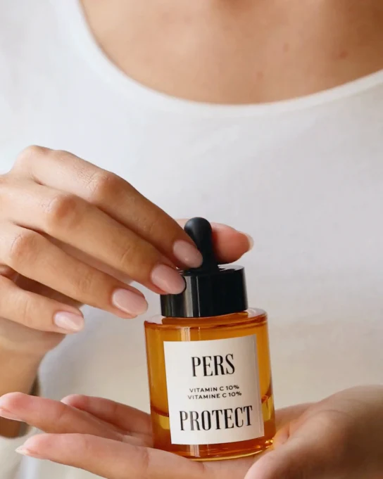Vitamine C 10% Sérum Antioxydant – Image 6