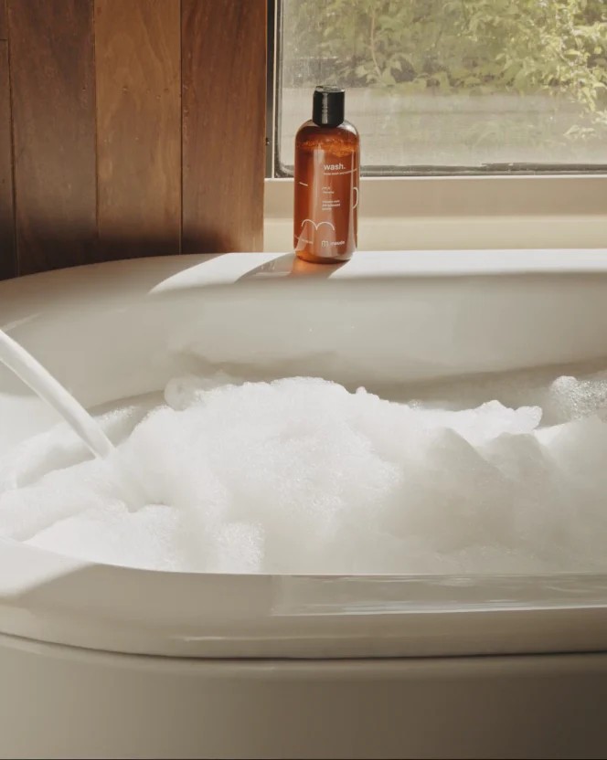 Wash Gel Nettoyant Intime – Image 5