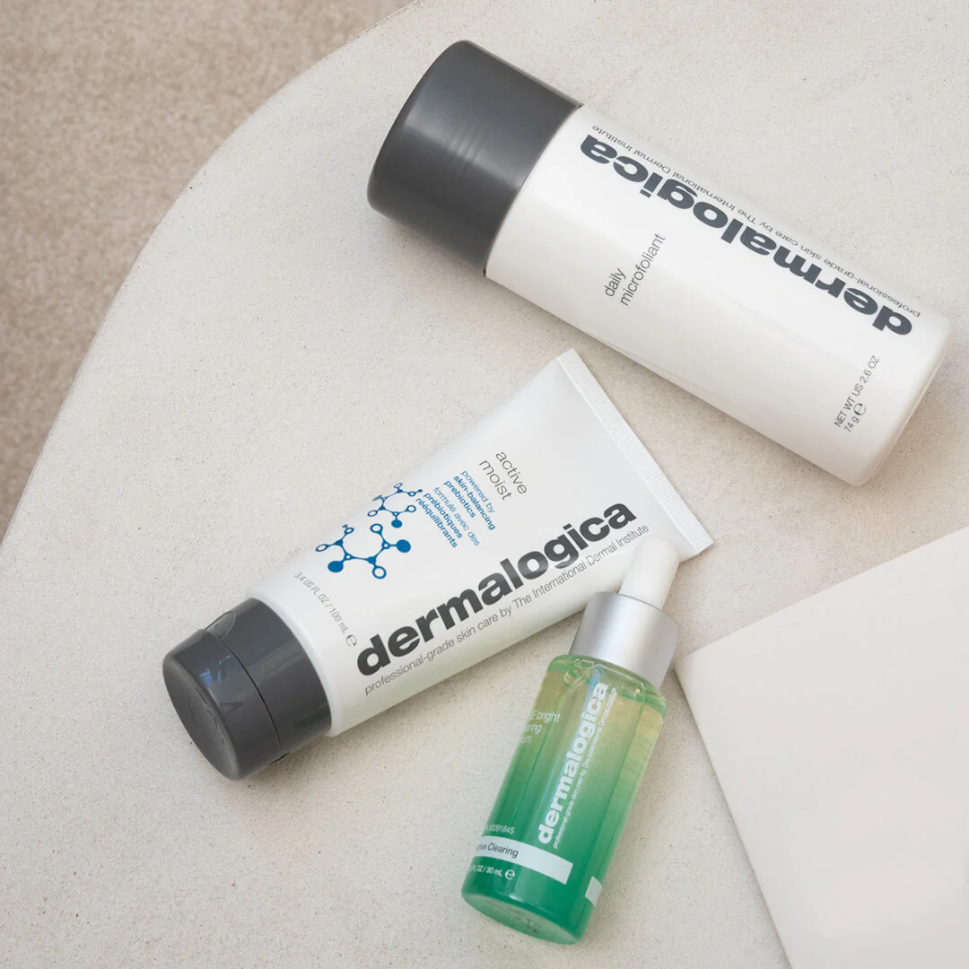 Active Moist Fluide Hydratant – Image 3