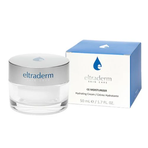ELTRADERM crème hydratante CE (071)