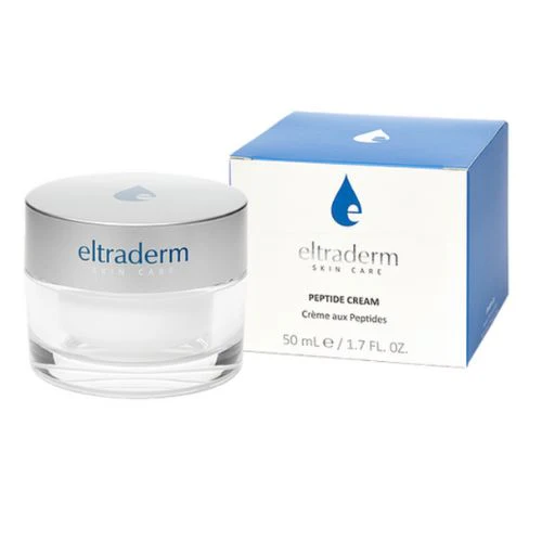 ELTRADERM crème aux peptides (095)