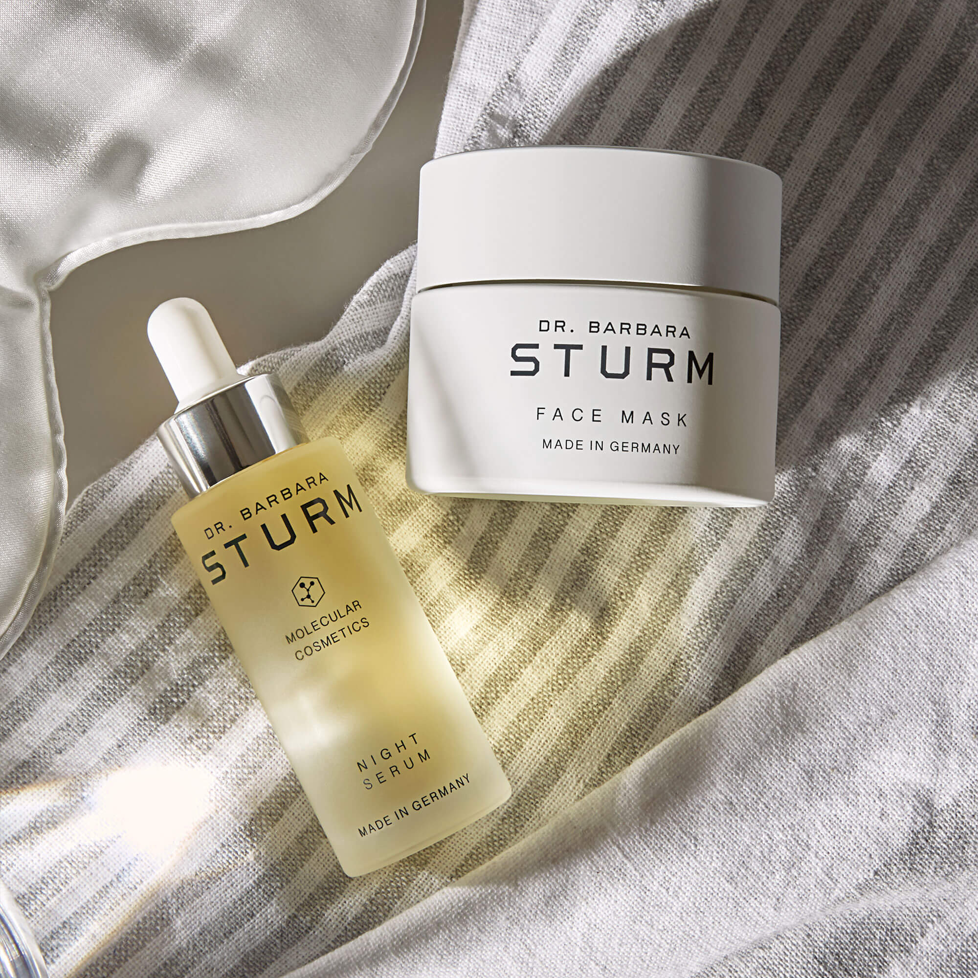 Night Serum Sérum de Nuit Régénérant – Image 4