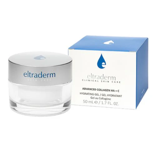 ELTRADERM gel collagène avancé AH + C (064)