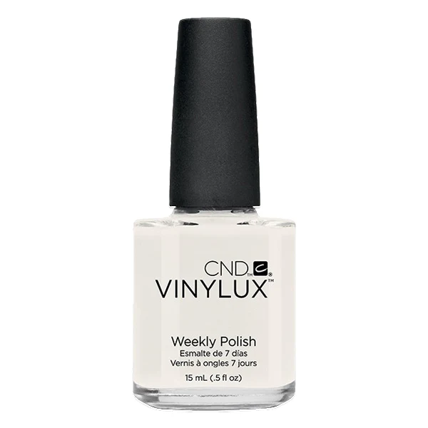 SHELLAC Vernis U.V Studio White – Image 2