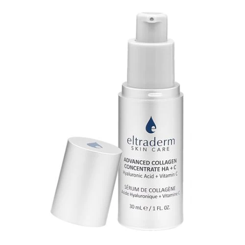 ELTRADERM concentré collagène avancé AH + C (118) – Image 2