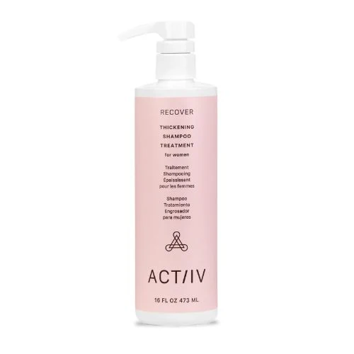 ACTIIV Femme shampoing RECOVER épaississant – Image 2