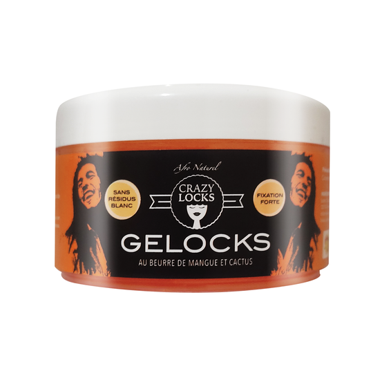 Gelocks Mangue & Cactus 300ml – Crazy Locks