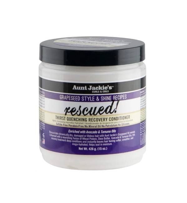 AJ GRAPESEED RECOVERY CONDITIONER 15OZ