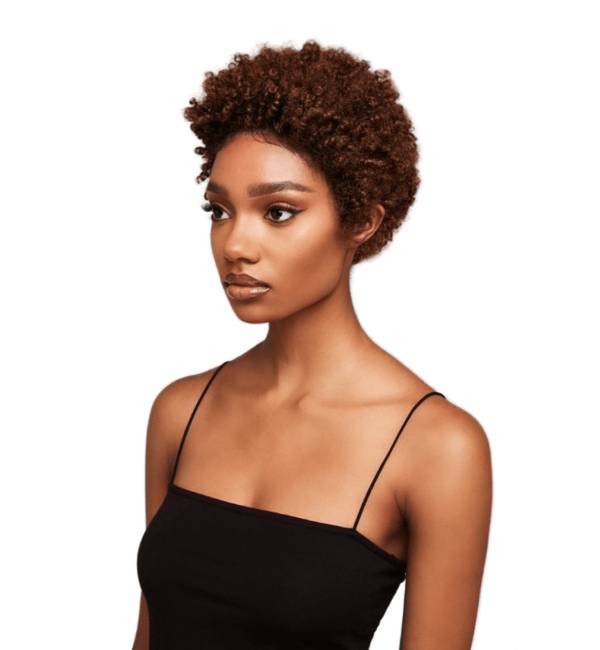 LACE WIG CLASSIC KINKS