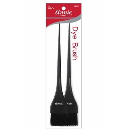 ANNIE BRUSH DOUBLE 2901