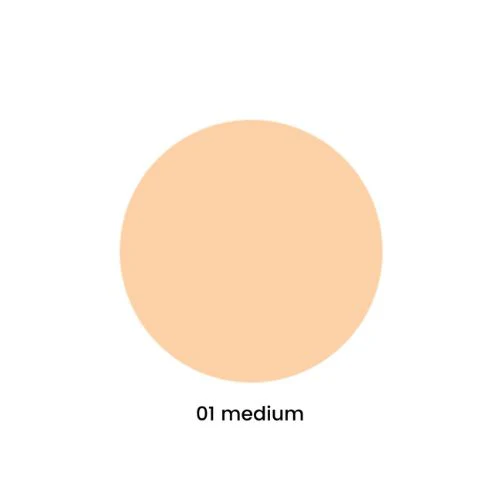 ARTIST base fixante yeux et lèvres – Image 2