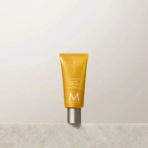 MOROCCANOIL crème pour les mains format voyage