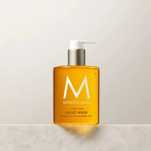 MOROCCANOIL savon pour les mains – Image 4