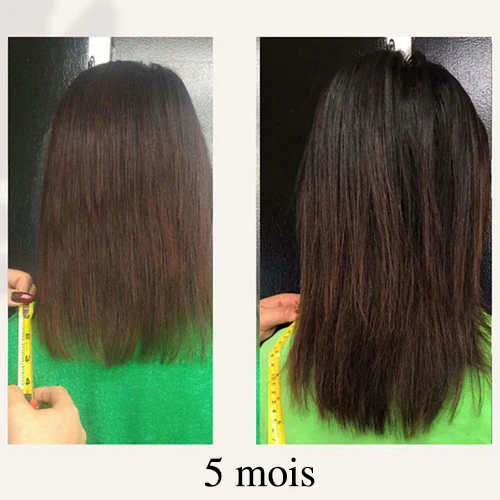 ACTIIV shampoing Soignant Renew – Image 3