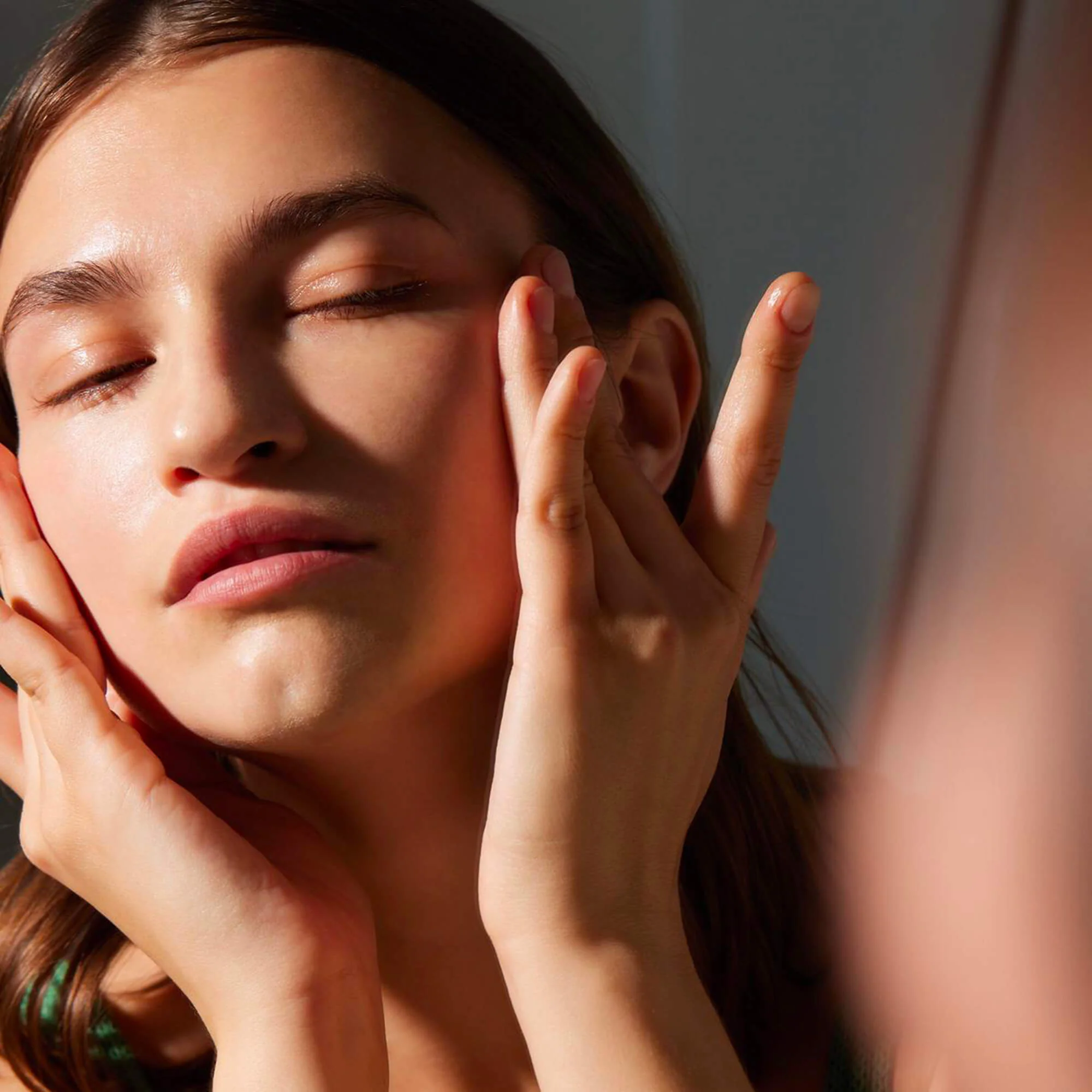 All-in-One Super Nutrient Huile Visage – Image 5