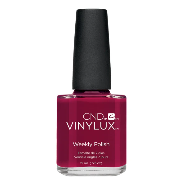 SHELLAC Vernis U.V Rouge Rite – Image 2