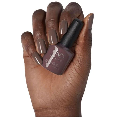 SHELLAC Vernis U.V Rubble