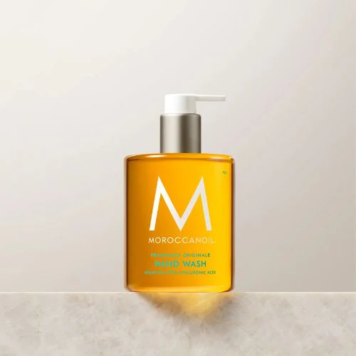 MOROCCANOIL savon pour les mains – Image 3